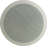 ZOBO卓邦扩声系统设备-PRS音响 CAS系列 CAS6 会议室吸顶音响