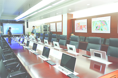 无纸化会议系统_会议室音响设备_会议室扩声系统设备-ZOBO卓邦