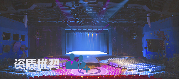 剧场音响设备案例|剧院扩声系统解决方案|礼堂音响系统|剧场剧院舞台音响|剧场剧院音响系统-ZOBO卓邦案例