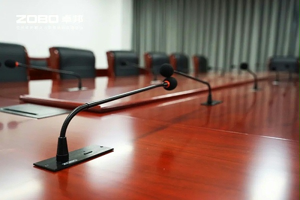 ZOBO卓邦案例 | 北京市丰台区档案馆新馆多媒体音视频系统建设项目