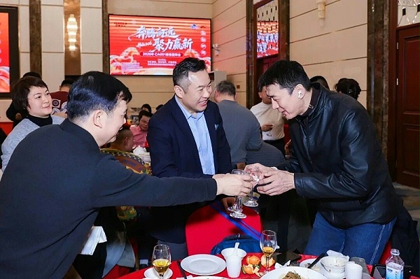 7ZOBO卓邦董事长张新峰：以技术破内卷，以服务筑根基｜ZOBO卓邦与行业共赴和鸣新程