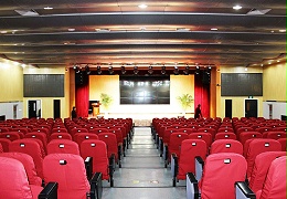 音响设备中音箱产品的分类