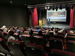 以舞美为桥，以文化为舟：ZOBO卓邦助力中阿文化交流开启新篇章