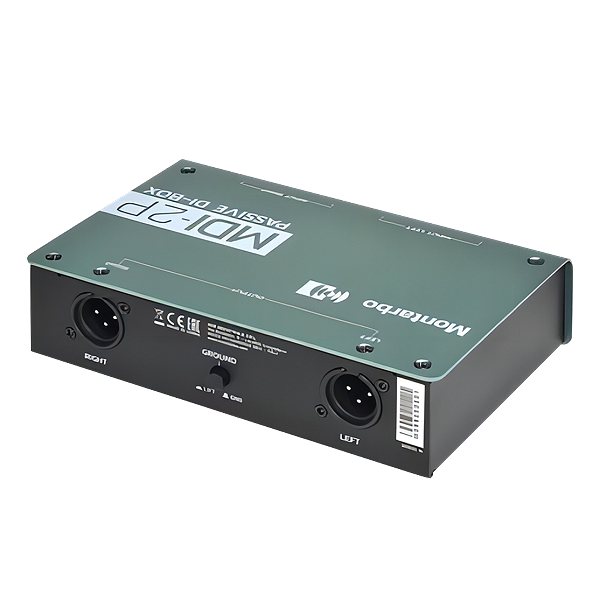 MDI-2P声卡 MDI-2P声卡