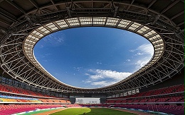 智慧体育场馆管理系统设计理念探讨