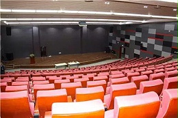 舞台音响和灯光效果的表现力研究