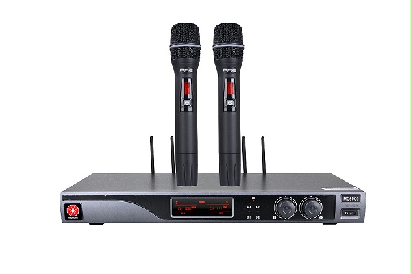 意大利PRSMC5000话筒麦克风