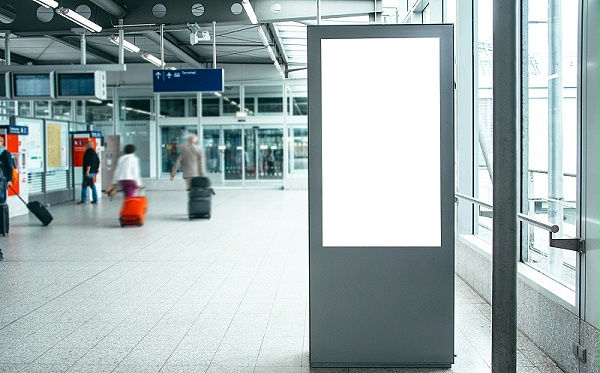 ZOBO，信息发布屏，多媒体信息发布系统，流媒体应用系统，智能信息发布屏