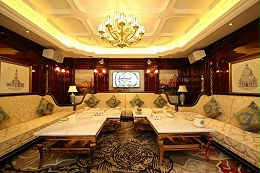 家庭影院需要哪些音响设备