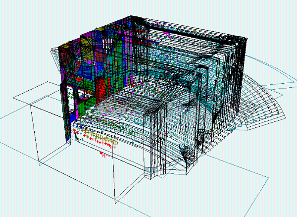 5歌剧院、音乐厅、戏剧厅、多功能厅、儿童剧场等厅堂扩声系统声学设计——南通大剧院声学设计