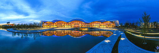 2歌剧院、音乐厅、戏剧厅、多功能厅、儿童剧场等厅堂扩声系统声学设计——南通大剧院声学设计