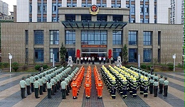 新时期消防救援总队指挥工作的应用