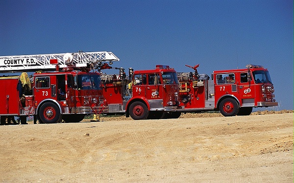 新时期消防救援总队指挥工作的应用