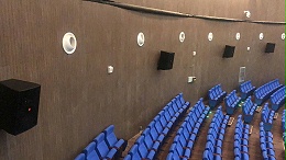 音箱与功放功率如何搭配