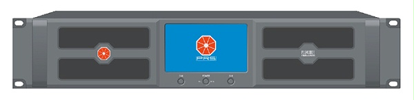 PRS数字网络数模功放 PL6400DT 功率放大器 PRS功放产品 DANTE PRS数字网络数模功放 PL6400DT 功率放大器 PRS功放产品 DANTE