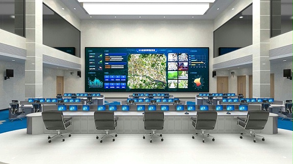 数字会议系统，显示系统、音响系统、监控系统、会议发言系统，控制系统