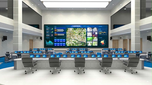 智能会议音视频系统，会议扩声系统，多媒体显示系统，同声传译系统，集中控制系统，远程视频会议系统