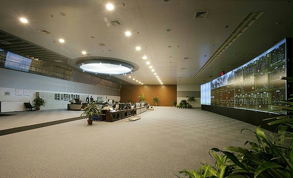 指挥扩声系统解决方案