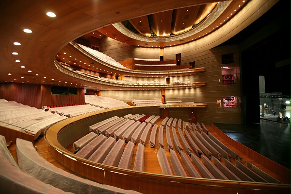 大剧院(1)