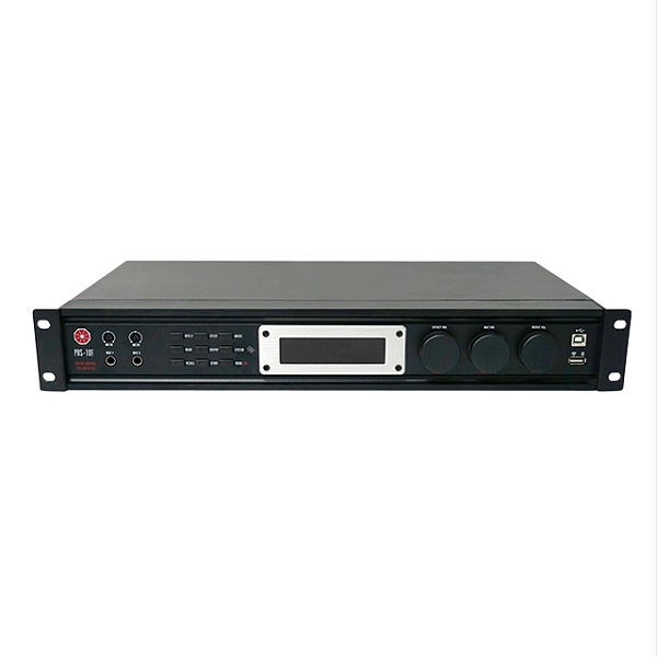 PRS，PRS-10F，多通道音频信号处理器，多功能音频信号处理器，DSP处理器