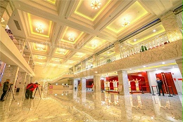 如何利用舞台音响设计案例提升舞台层次