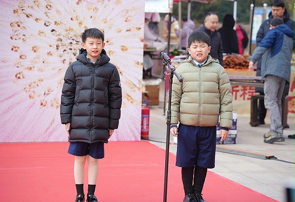 声绽芳华，音伴花朝｜ZOBO 卓邦蒙特宝海神 10 助力怡海社区第二十届妇女节盛典