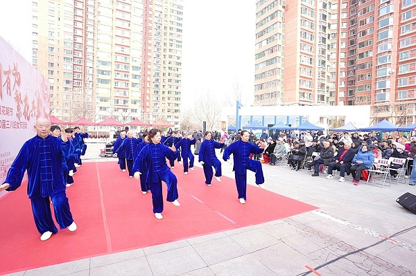声绽芳华，音伴花朝｜ZOBO 卓邦蒙特宝海神 10 助力怡海社区第二十届妇女节盛典