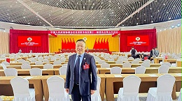 双重荣誉！ZOBO卓邦董事长张新峰提案获评2025年度丰台区政协年度优秀提案、个人获评优秀委员！