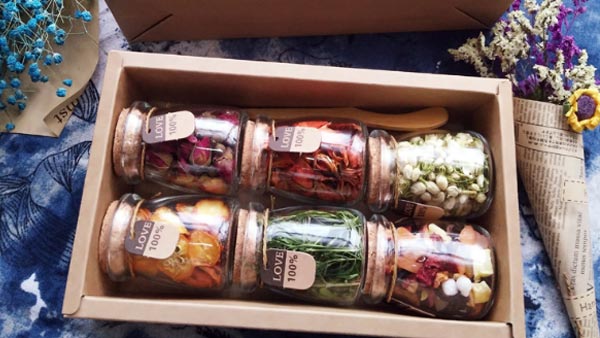 春风十里，桃香四溢！|我们既是元气少女，也是魅力女！