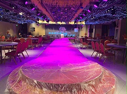 酒店宴会厅，音视频工程，音响设备，音响系统，扬声器，功放