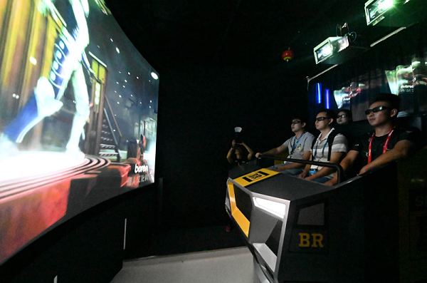 北京InfoComm China 2020，视听盛宴大幕开启!