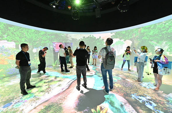 北京InfoComm China 2020，视听盛宴大幕开启!