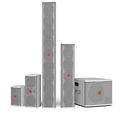 PRS音响 CAS系列 CAS401音柱 意大利PRS 会议室 会议 酒店音箱 PRS音响 CAS系列 CAS401音柱 意大利PRS 会议室 会议 酒店音箱