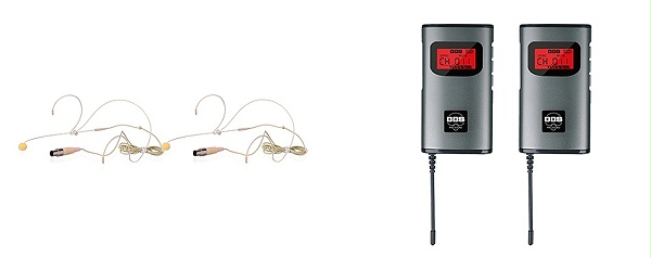 头戴话筒BBS话筒 UT-58 教学话筒(手持/领夹/头戴可选)、演讲麦克风、培训教育话筒