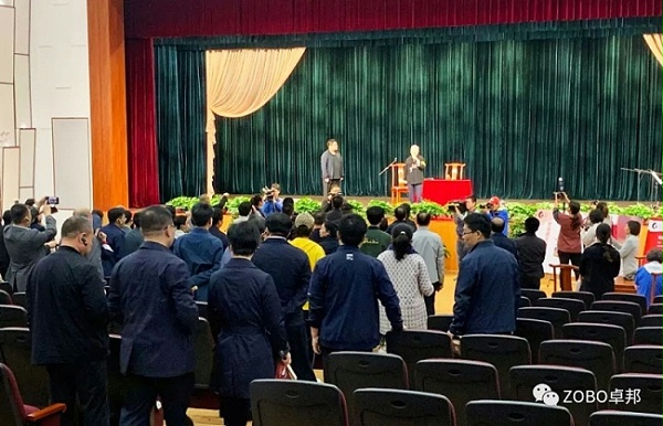 舞台灯光音响设备问题解决方法