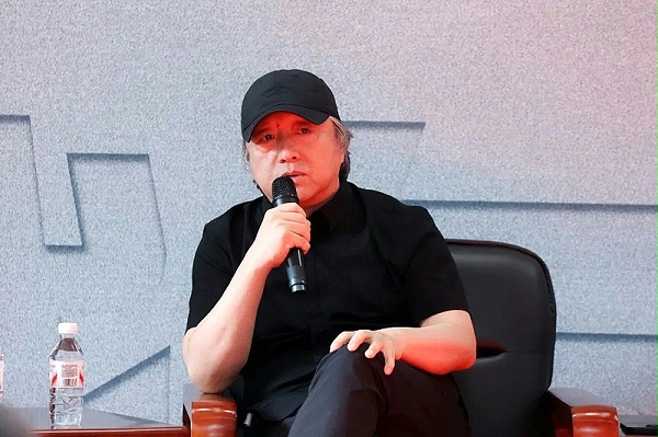 4ZOBO卓邦亮相河北戏剧节，科技赋能文旅新场景