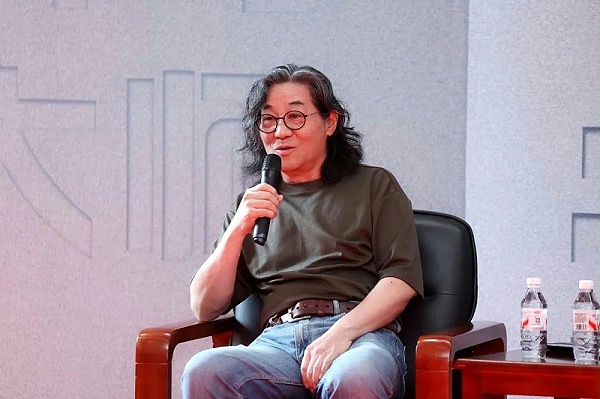 5ZOBO卓邦亮相河北戏剧节，科技赋能文旅新场景