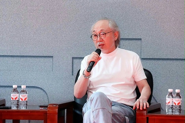 6ZOBO卓邦亮相河北戏剧节，科技赋能文旅新场景