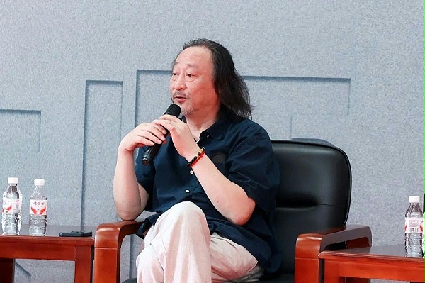 7ZOBO卓邦亮相河北戏剧节，科技赋能文旅新场景