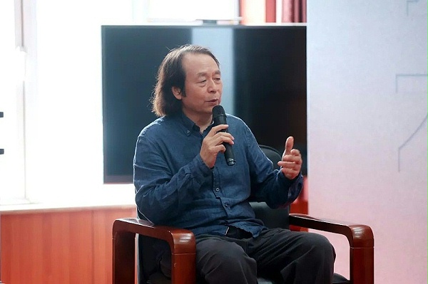 9ZOBO卓邦亮相河北戏剧节，科技赋能文旅新场景