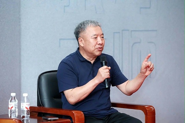 2ZOBO卓邦亮相河北戏剧节，科技赋能文旅新场景