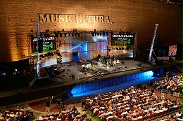 舞台音响设备的调试及技术分析