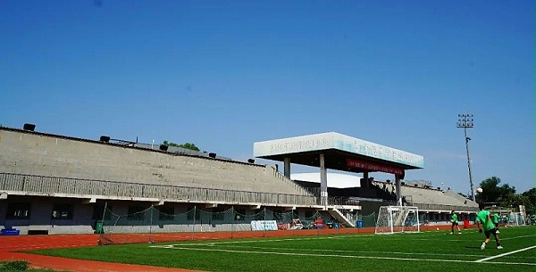 文体场馆案例丨ZOBO卓邦 PRS音响为天坛体育提供空间视听解决方案，继地坛、世纪坛再次助力北京地标性体育场系统升级