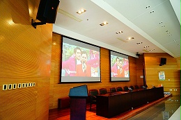 音响和音箱的区别和联系