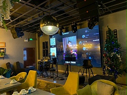 酒吧音响，音响设备，酒吧音响系统，功率放大，音响方案，音响安装调试