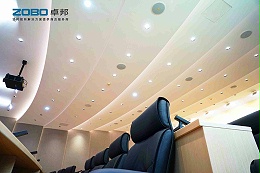 PRS音箱，CAS系列吸顶音响设备