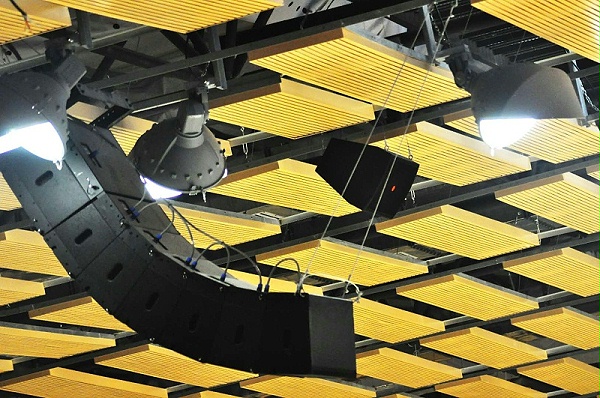 音响设备为何会出现电磁干扰