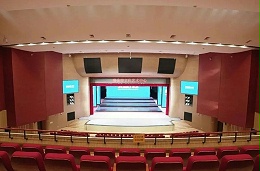 舞台音响，音响设备，扬声器，话筒，音源设备，音响调试