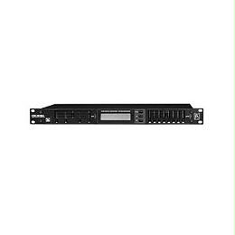 CSC808A数字音箱处理器