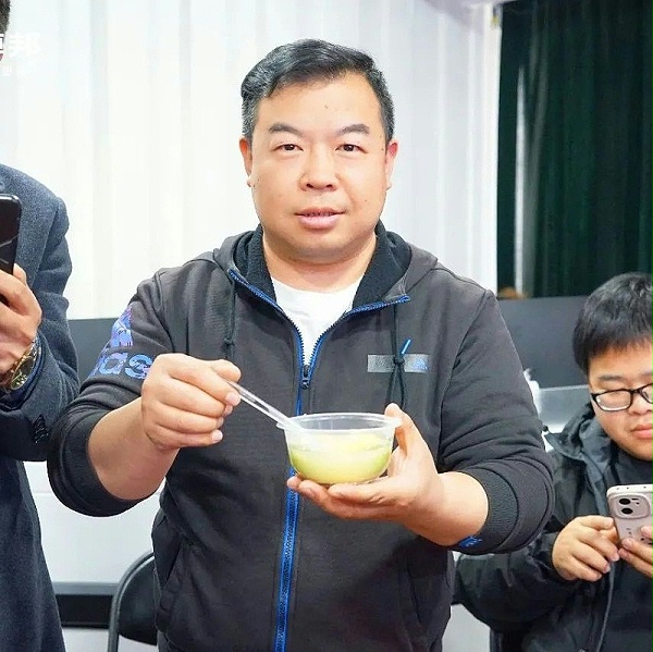 5欢喜庆元宵，记录美卓邦人丨ZOBO卓邦工会元宵节活动一览